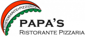 Papa's Ristorante Pizzeria