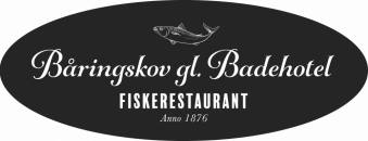 Restaurant Båringskov gl. Badehotel