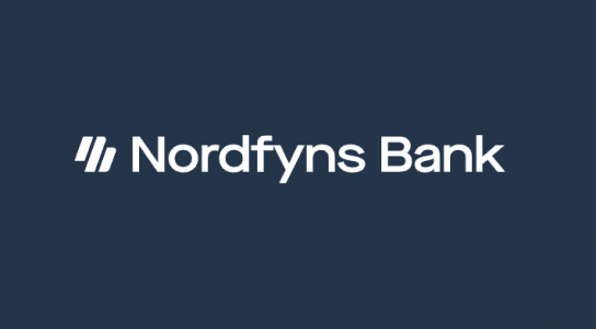Nordfyns Bank - Middelfart
