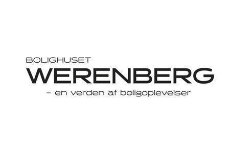 Konkurrence hos Bolighuset Werenberg