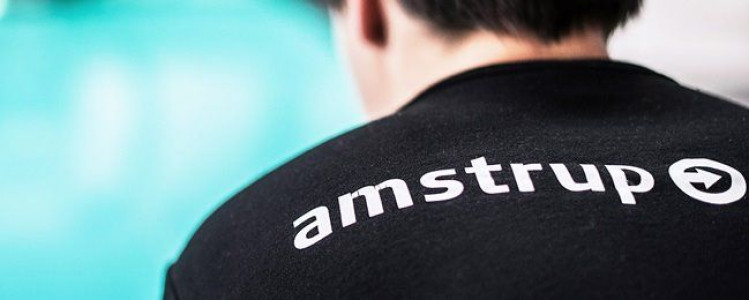Amstrup Skilte søger kreative og engagerede medarbejdere