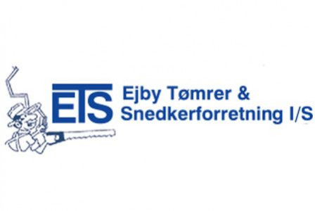 ETS Ejby Tømrer & Snedker