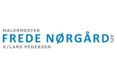 Malermester Frede Nørgaard
