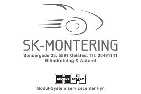 SK-Montering