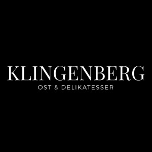 Klingenberg Ost & Delikatesser: Vi er her stadig!