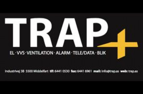 Er du Trap+ nye VVS montør? Søges snarest