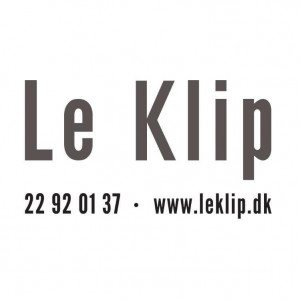 Bliv klar til din konfirmation hos Le Klip
