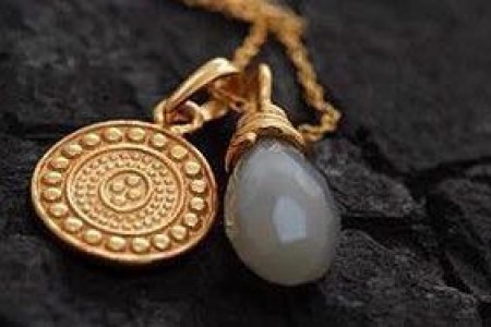 indiske smykker - BEST OF Fyn